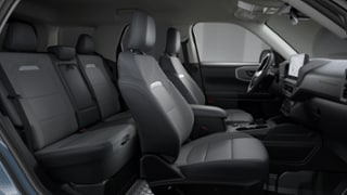 2026 Ford Bronco Sport® Internal Image 1